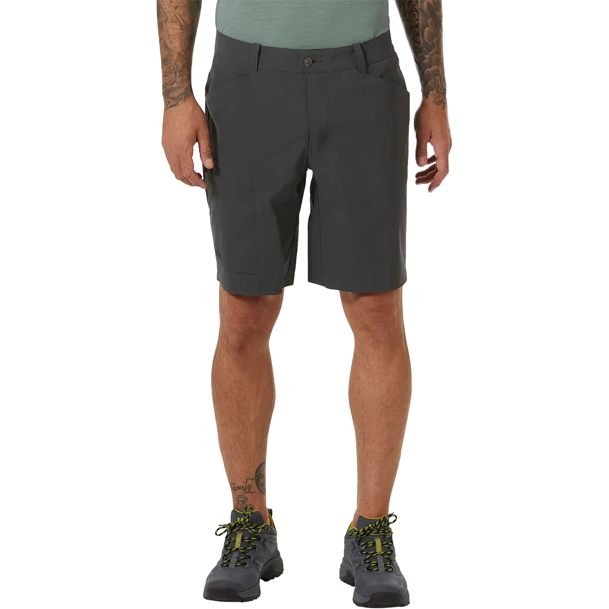 Men's ELV Light Tur Shorts