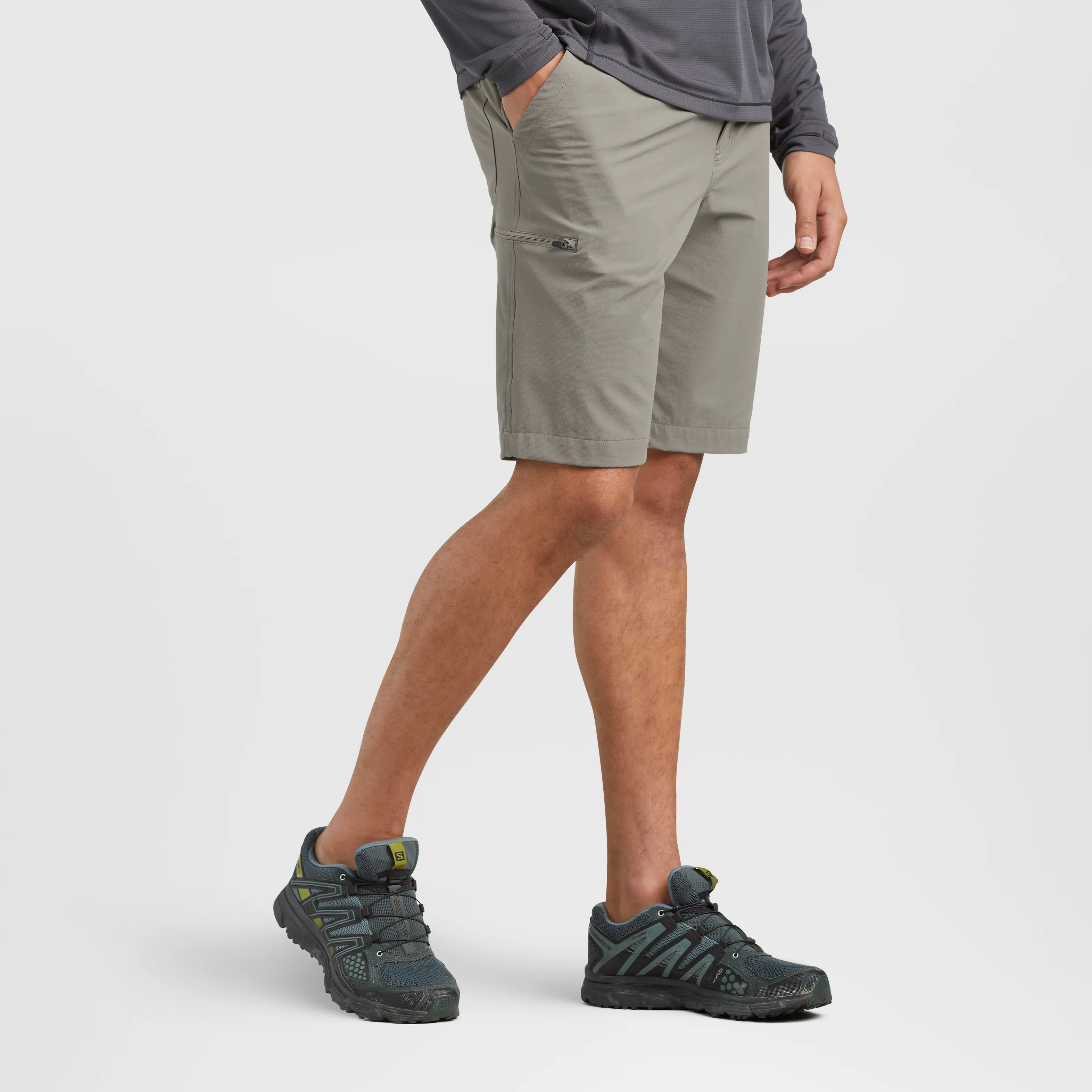 Men's Ferrosi Shorts - 10" Inseam