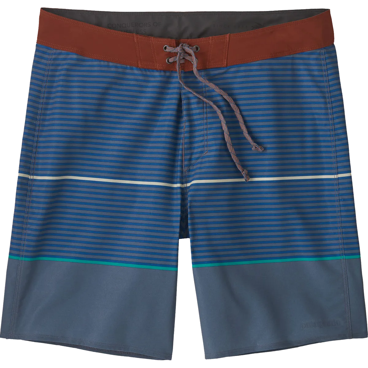 Men's Hydropeak 18" Boardshort