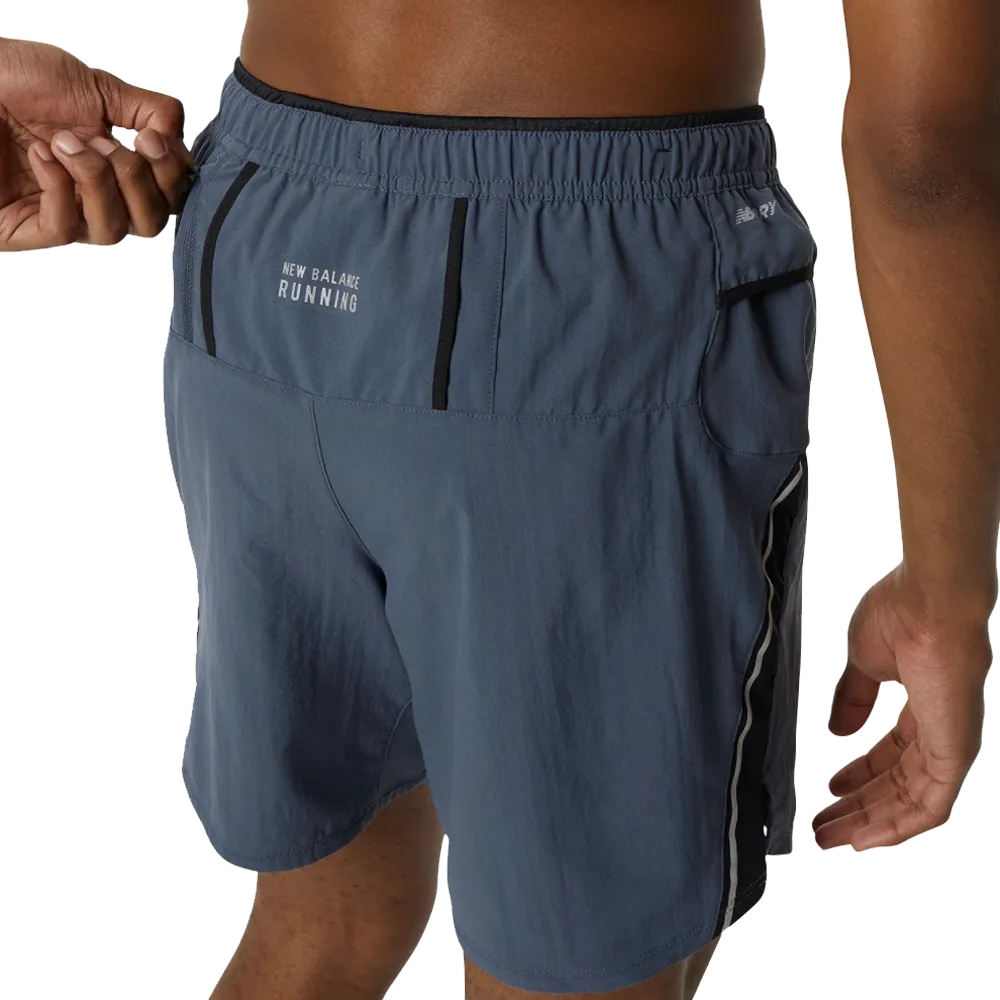 Men's Impact Run Short 7"