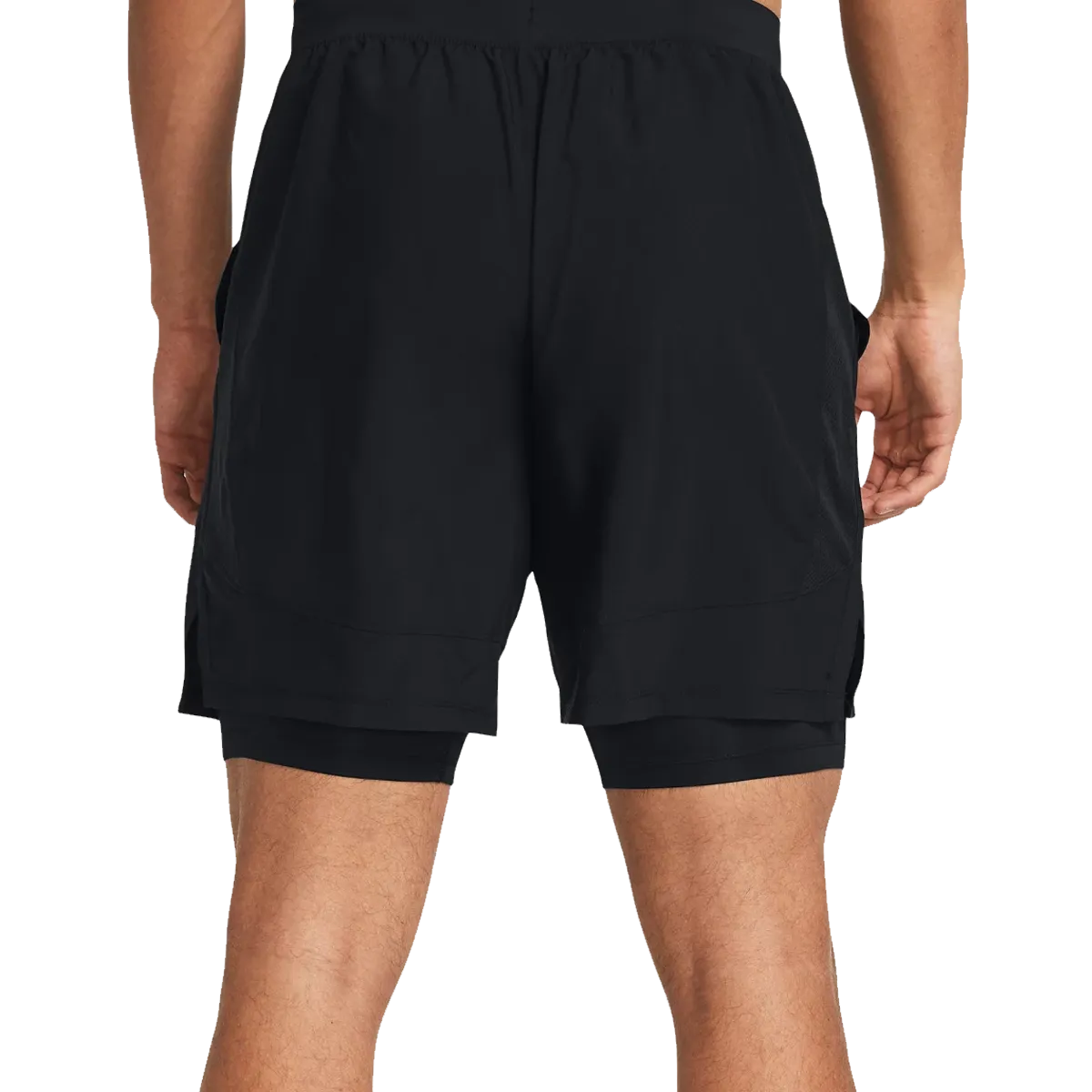 Men's Launch 7" 2-in-1 Shorts