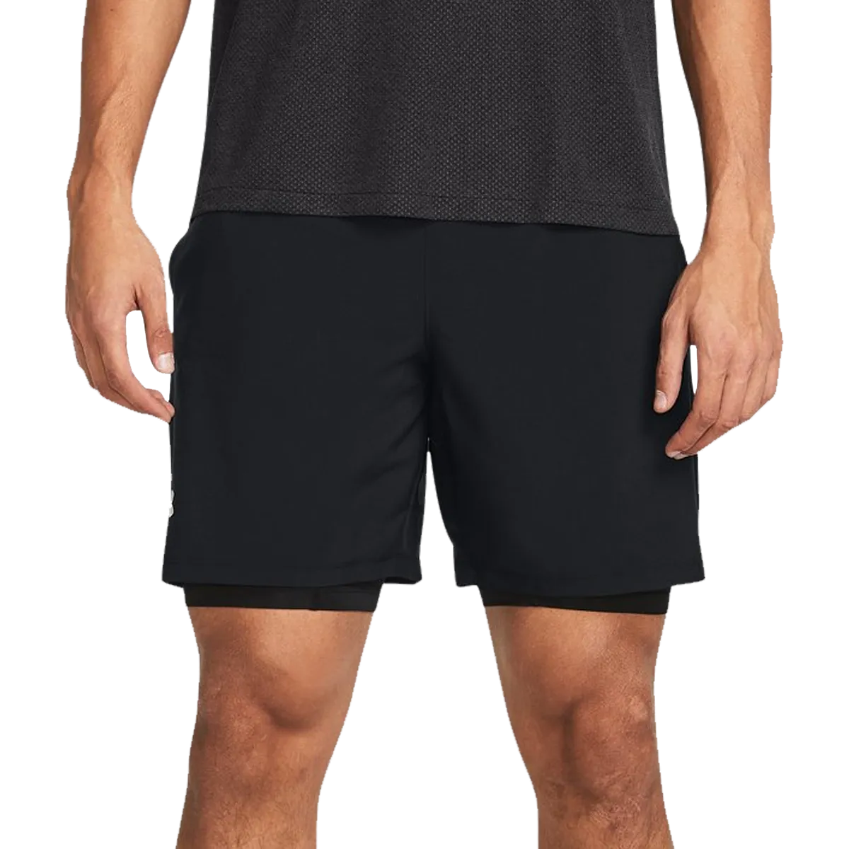 Men's Launch 7" 2-in-1 Shorts