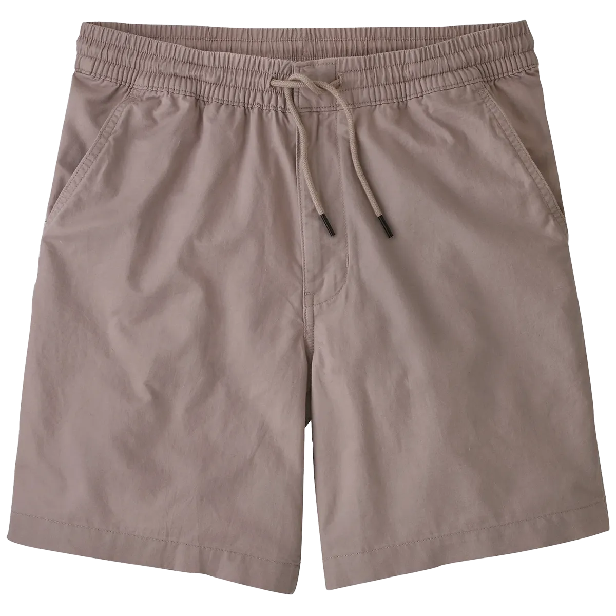 Men's Lightweight All-Wear Hemp Volley Shorts 7"