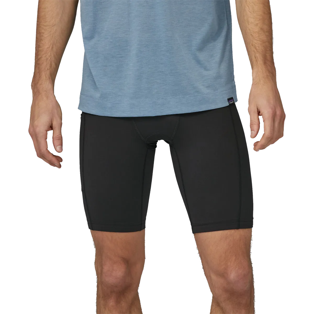 Men's Nether Bike Shorts