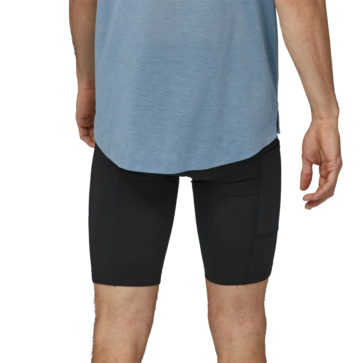 Men's Nether Bike Shorts