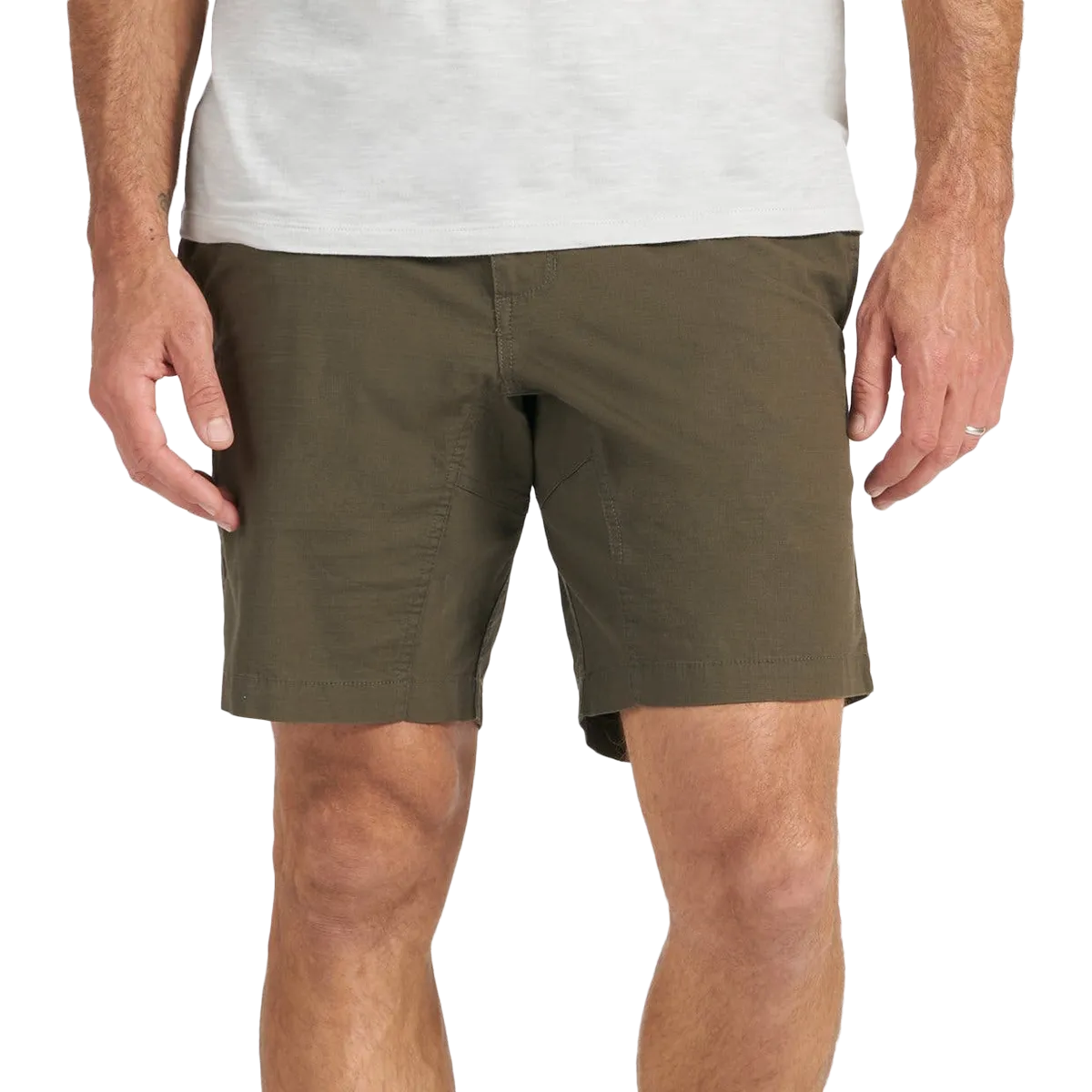 Men's Ripstop Climber Short