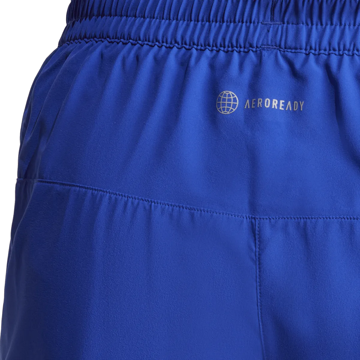 Men's Run Icons 5" Short