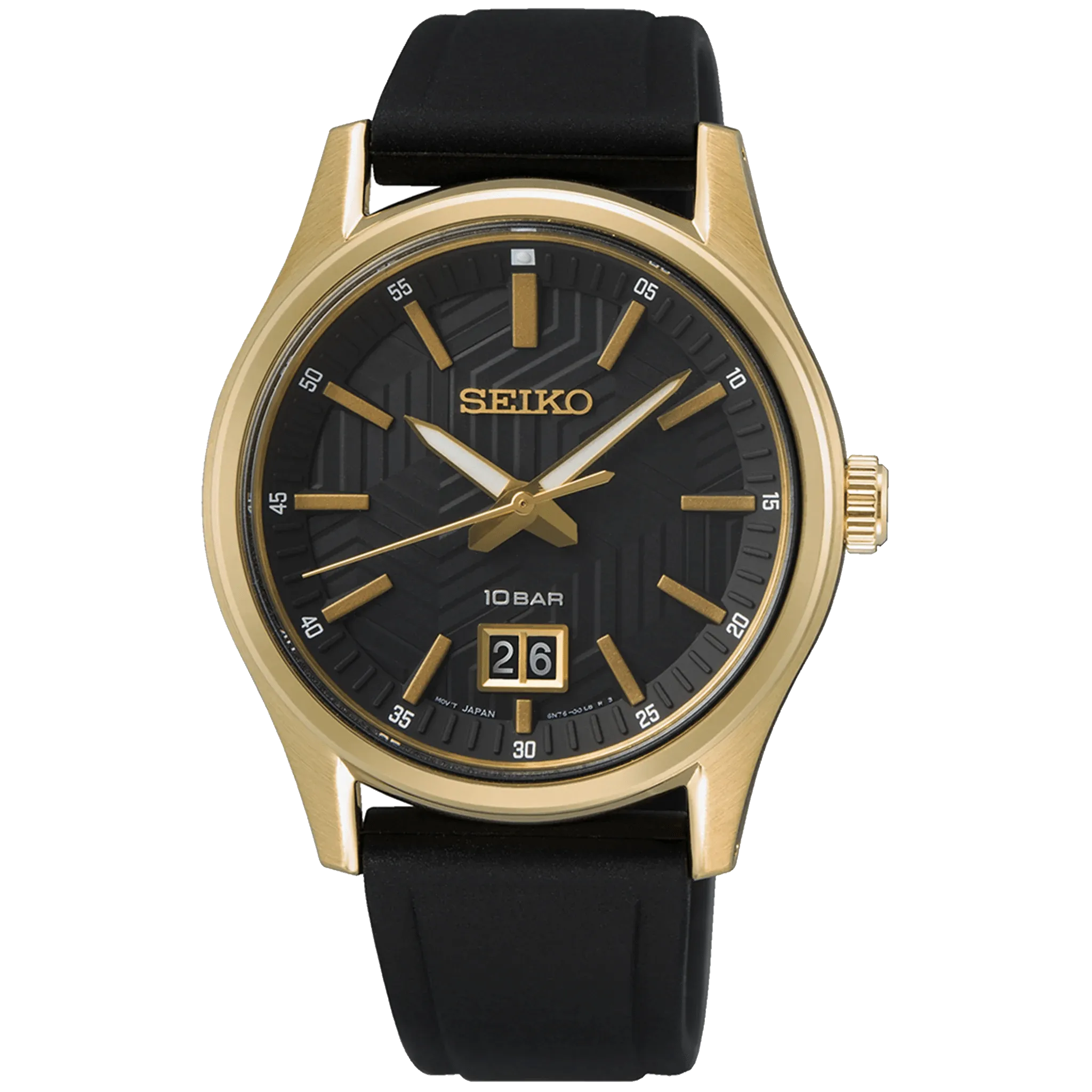 Men's Seiko Sport Watch SUR560