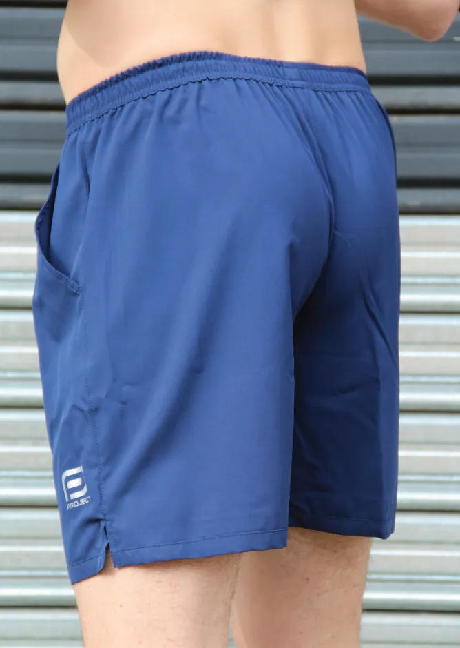 Men's Sport Shorts - NAVY