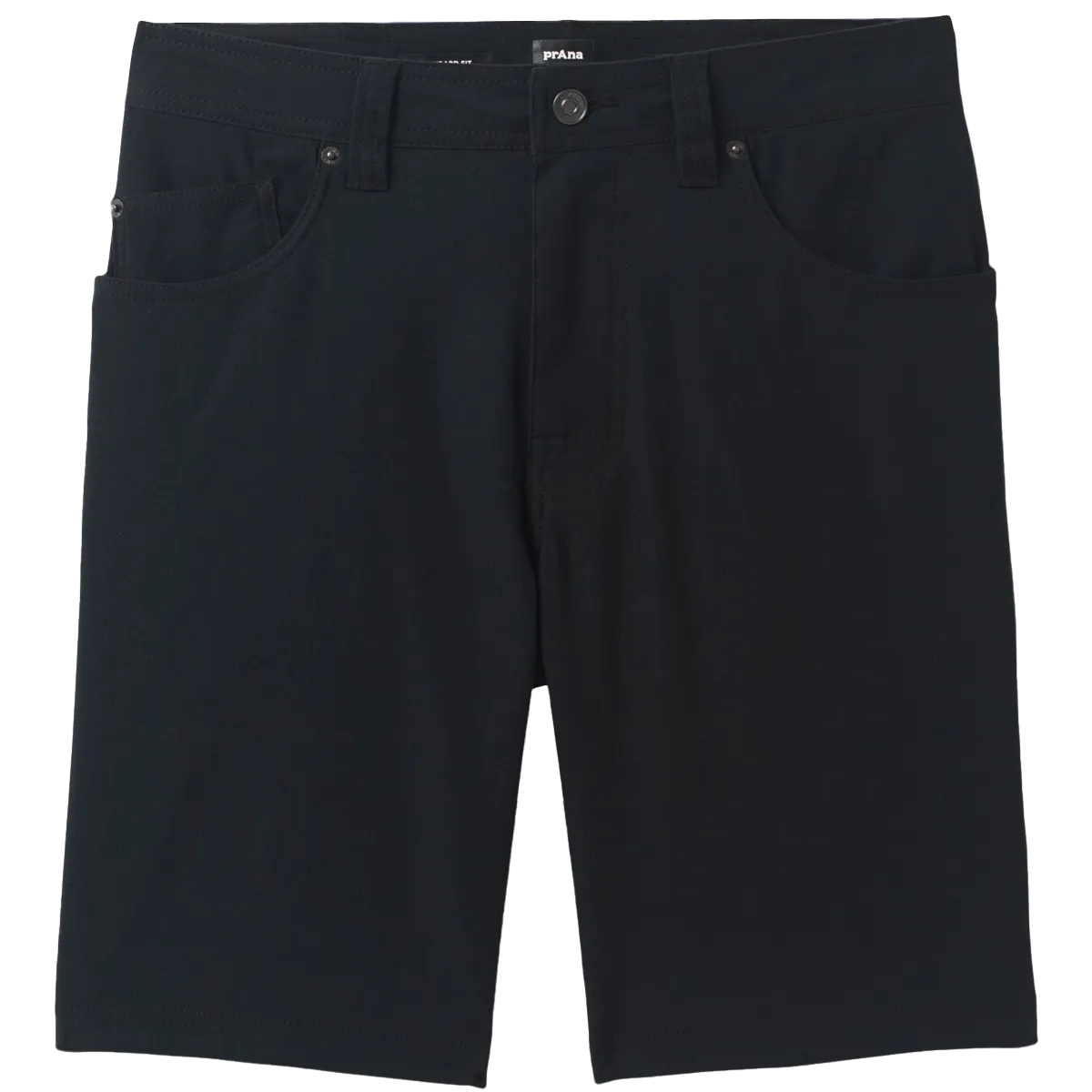 Men's Stretch Zion Short II - 12''