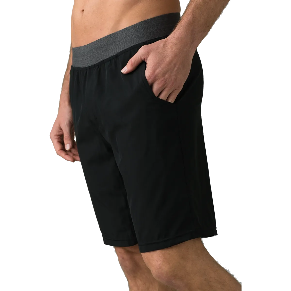 Men's Super Mojo Short II