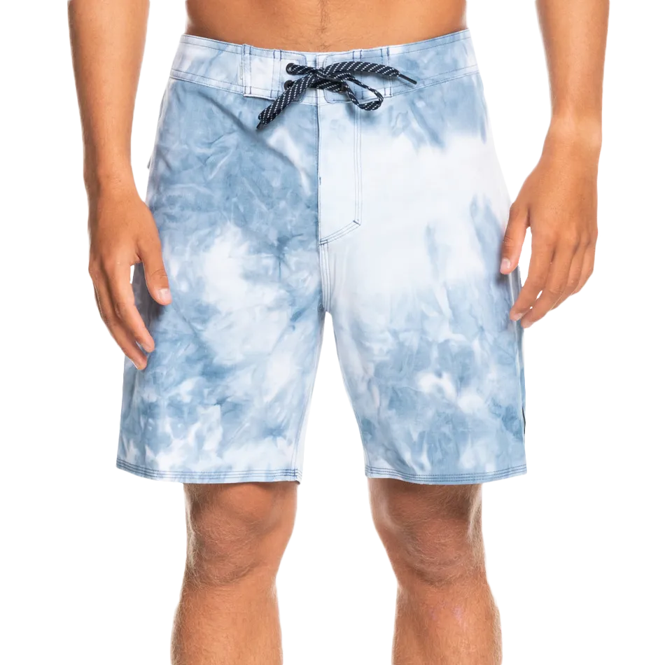 Men's Surfsilk Piped 18" Boardshorts