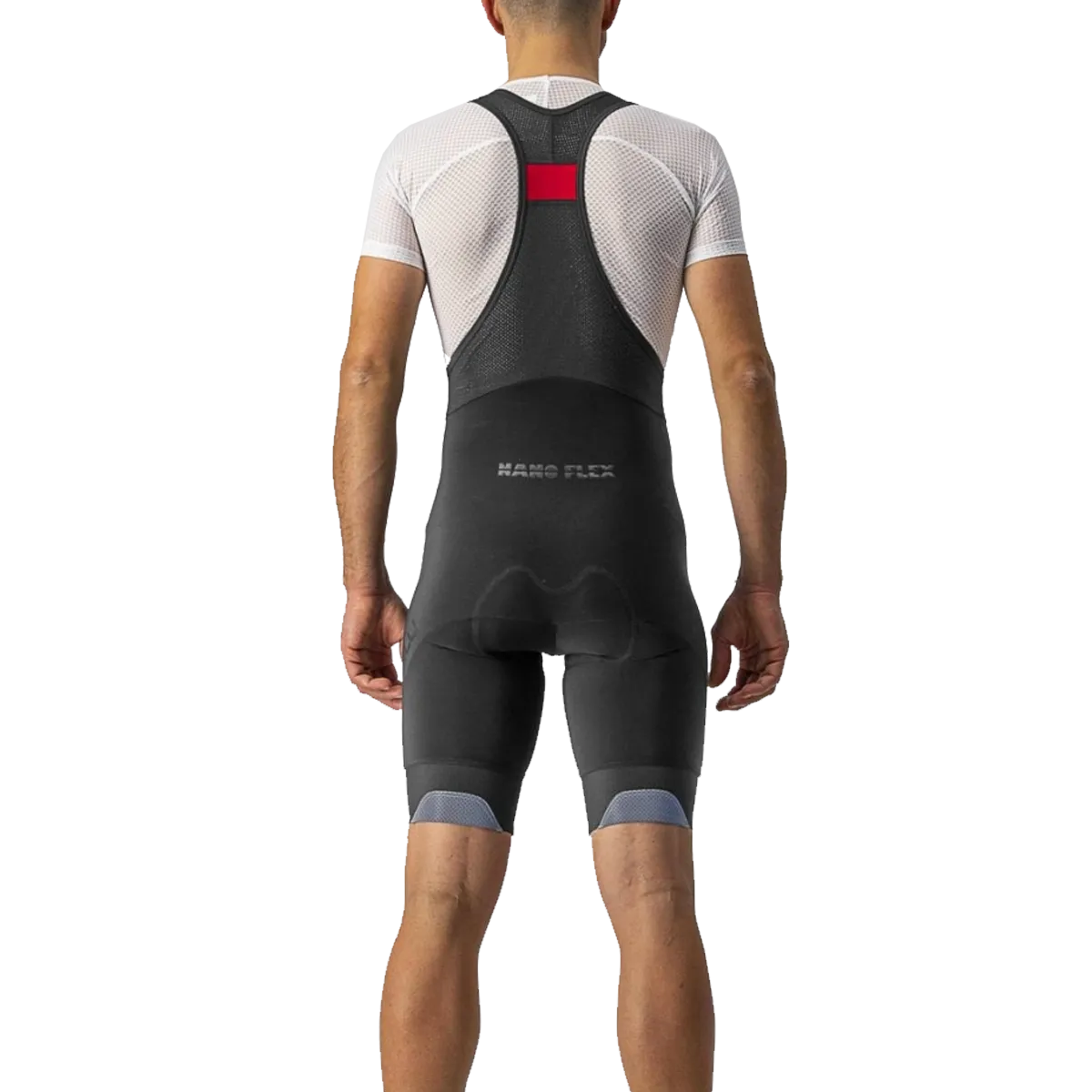 Men's Tutto Nano Bibshort