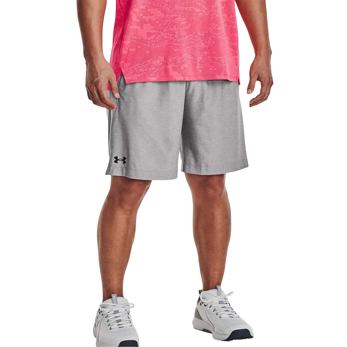 Men's UA Tech Vent Short