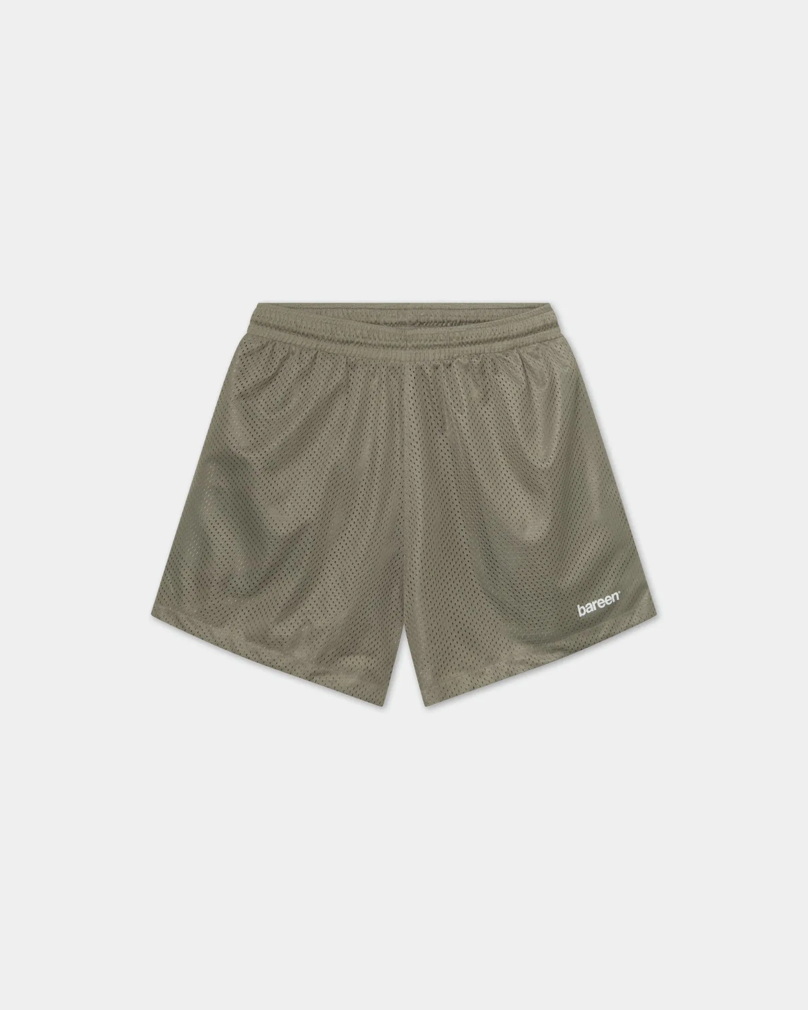 Mesh Shorts, Men - Laurel Oak