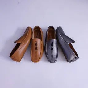 Moccasins For Men