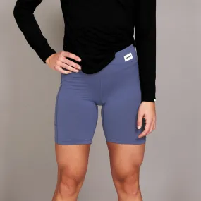 Mens Motion  Performance 9 Compression Short Tights for Enhanced Comfort and Flexibility