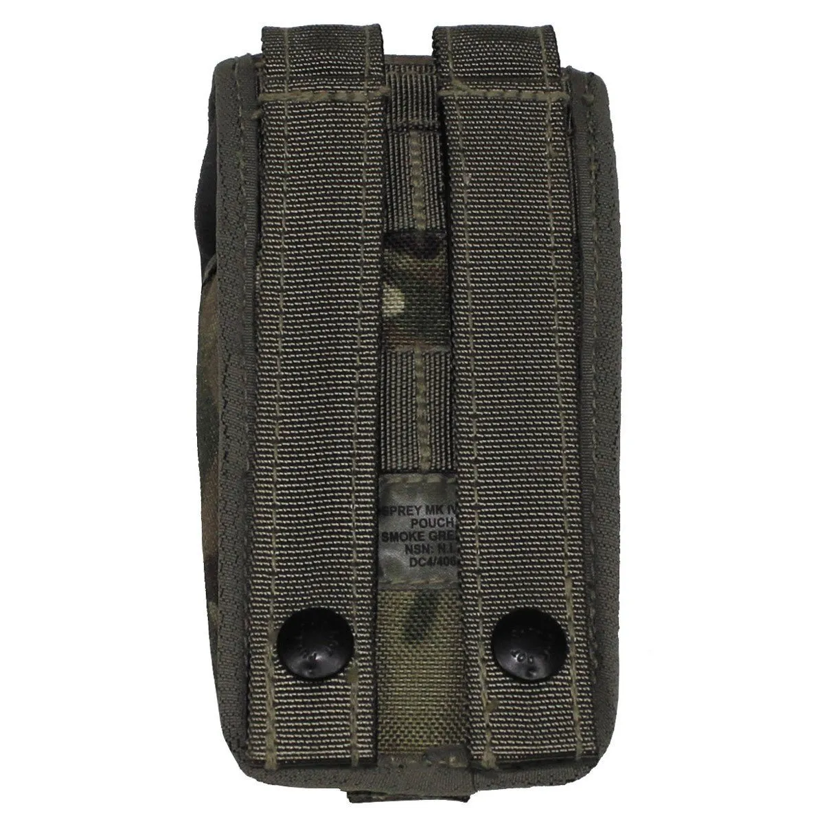 MTP Osprey MK IV Smoke Grenade Pouch