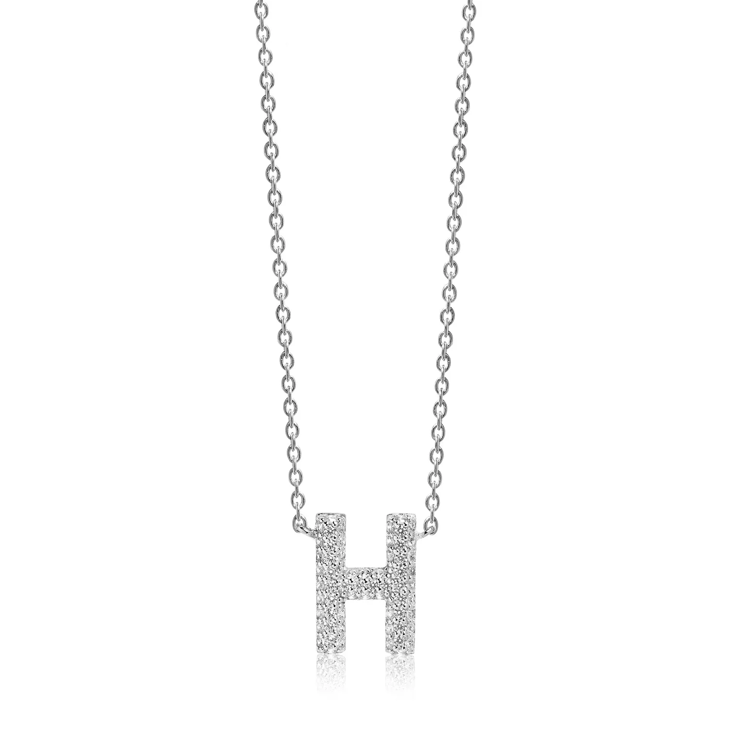 Necklace Novoli H