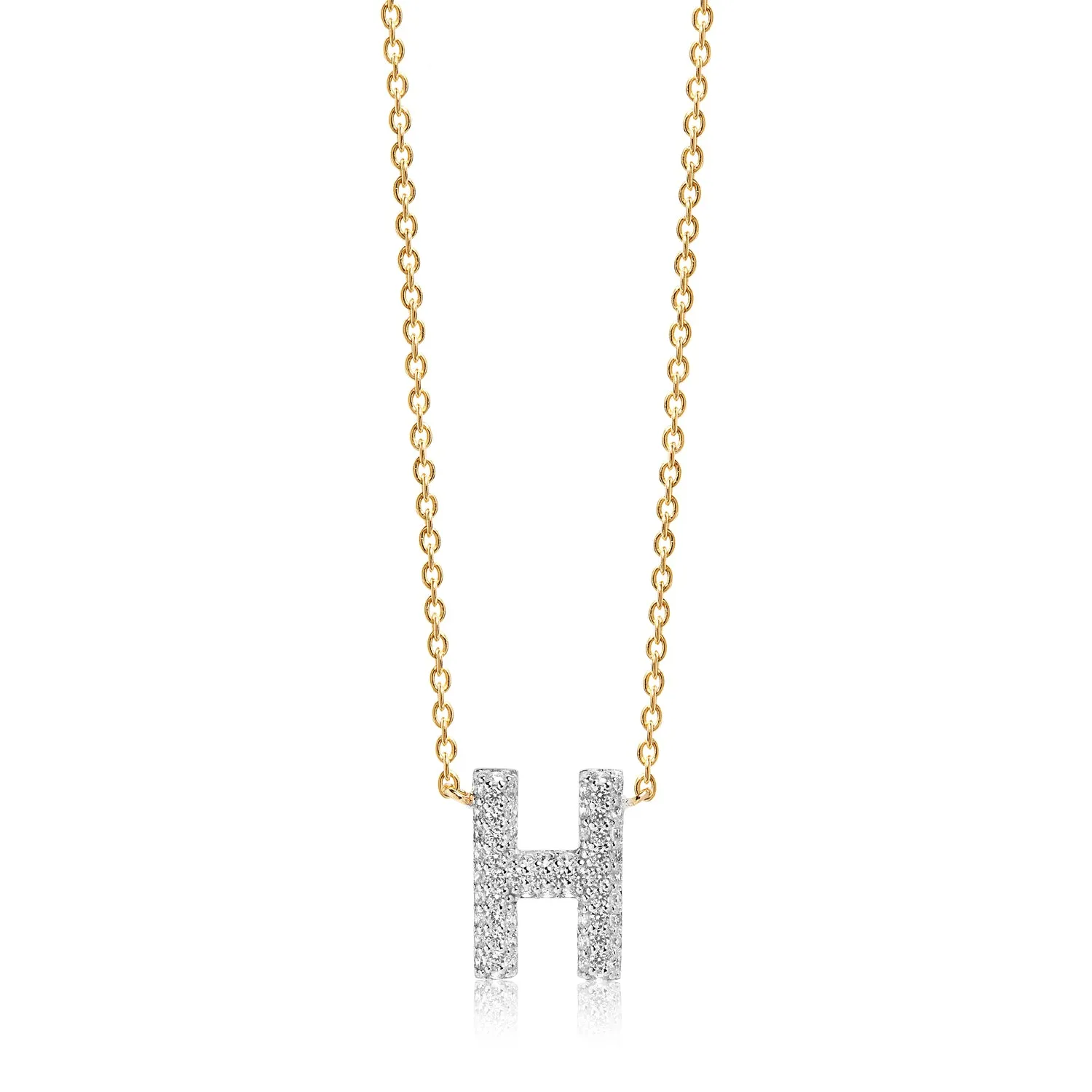 Necklace Novoli H