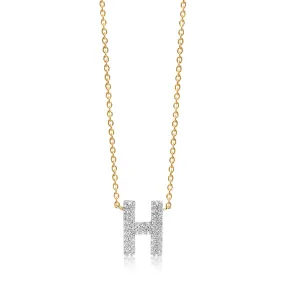 Necklace Novoli H