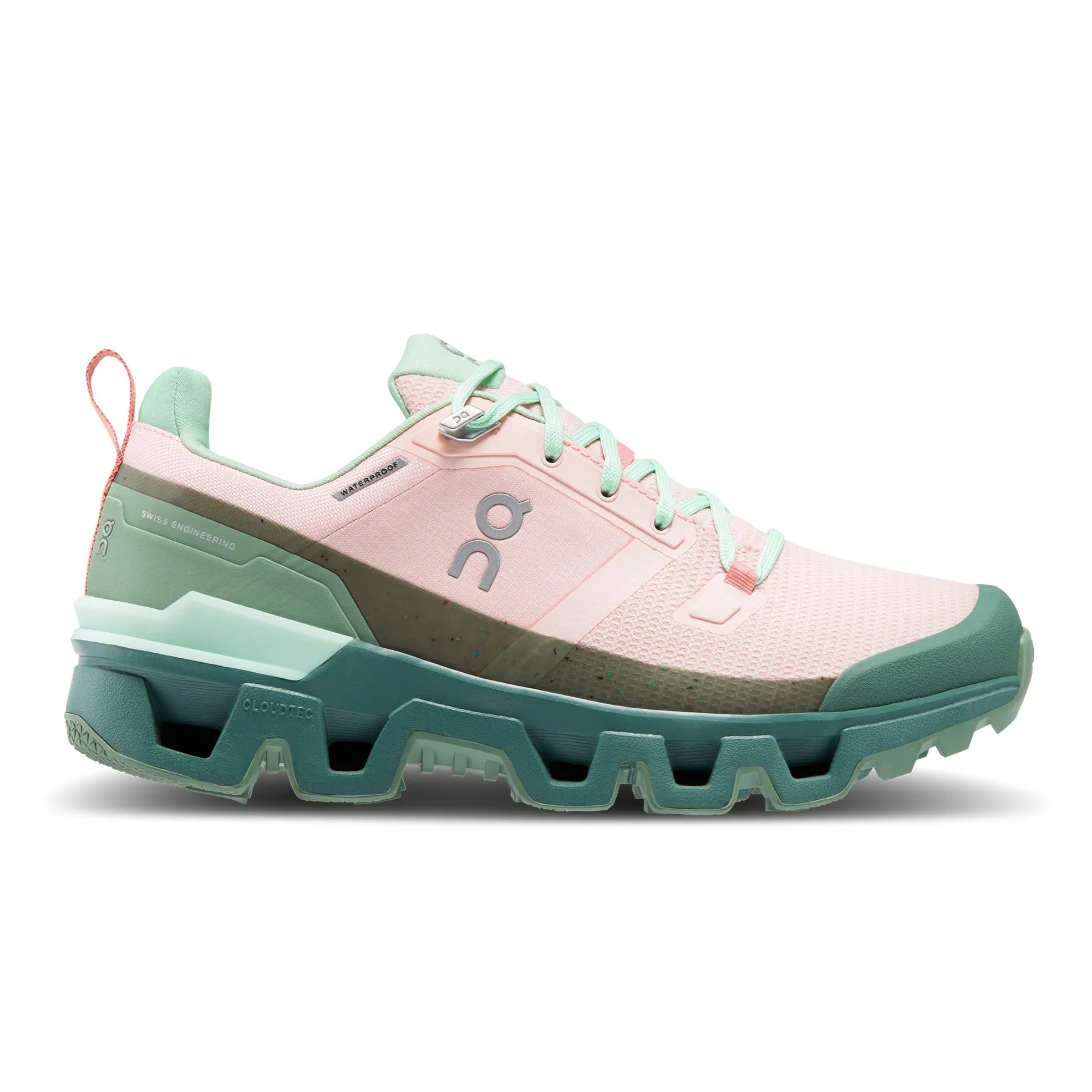 *NEW* Cloudwander Waterproof (Women)