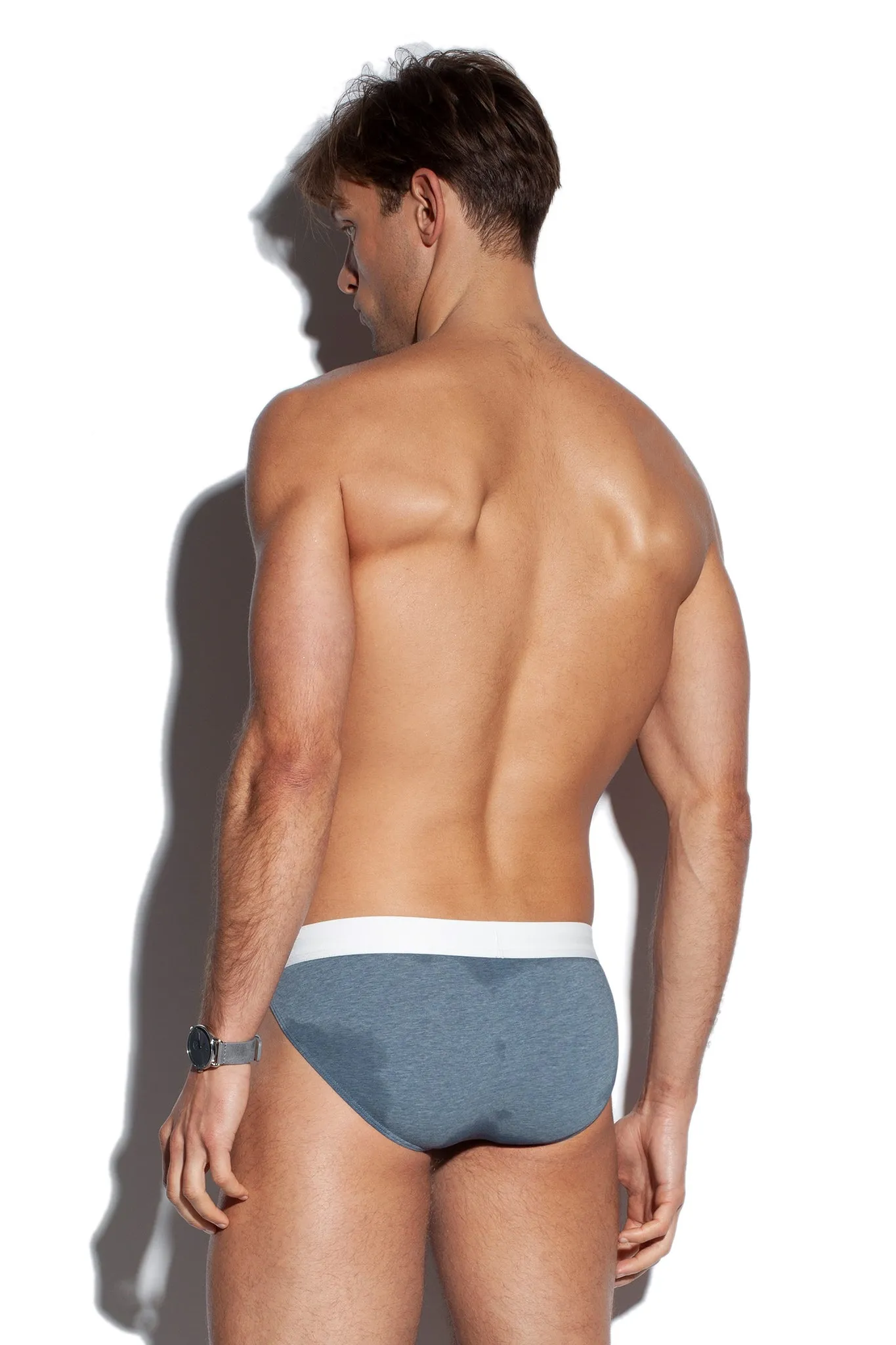 ORIGINAL ODOR SPORT BRIEF