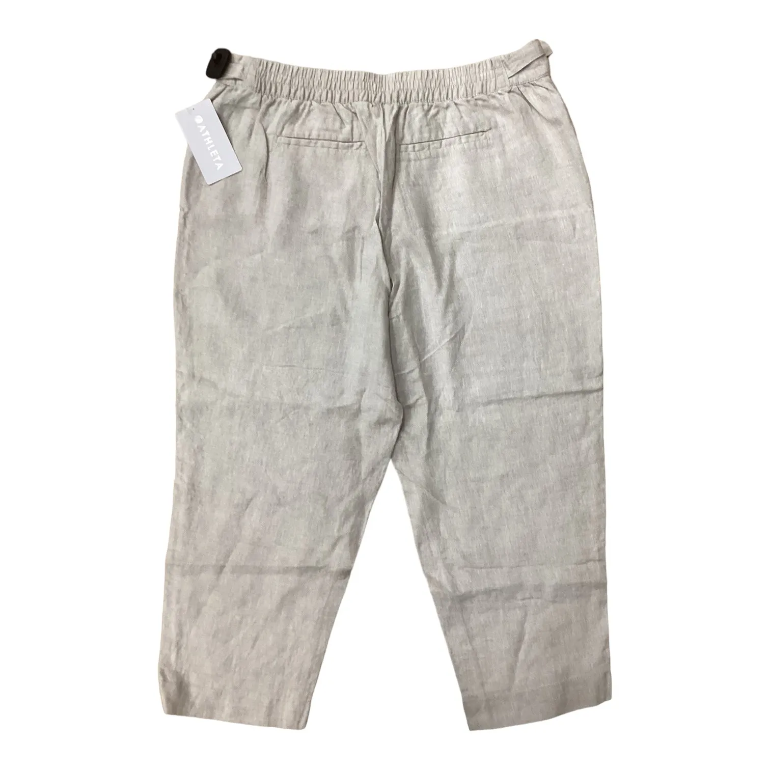 Pants Linen By Athleta  Size: 18