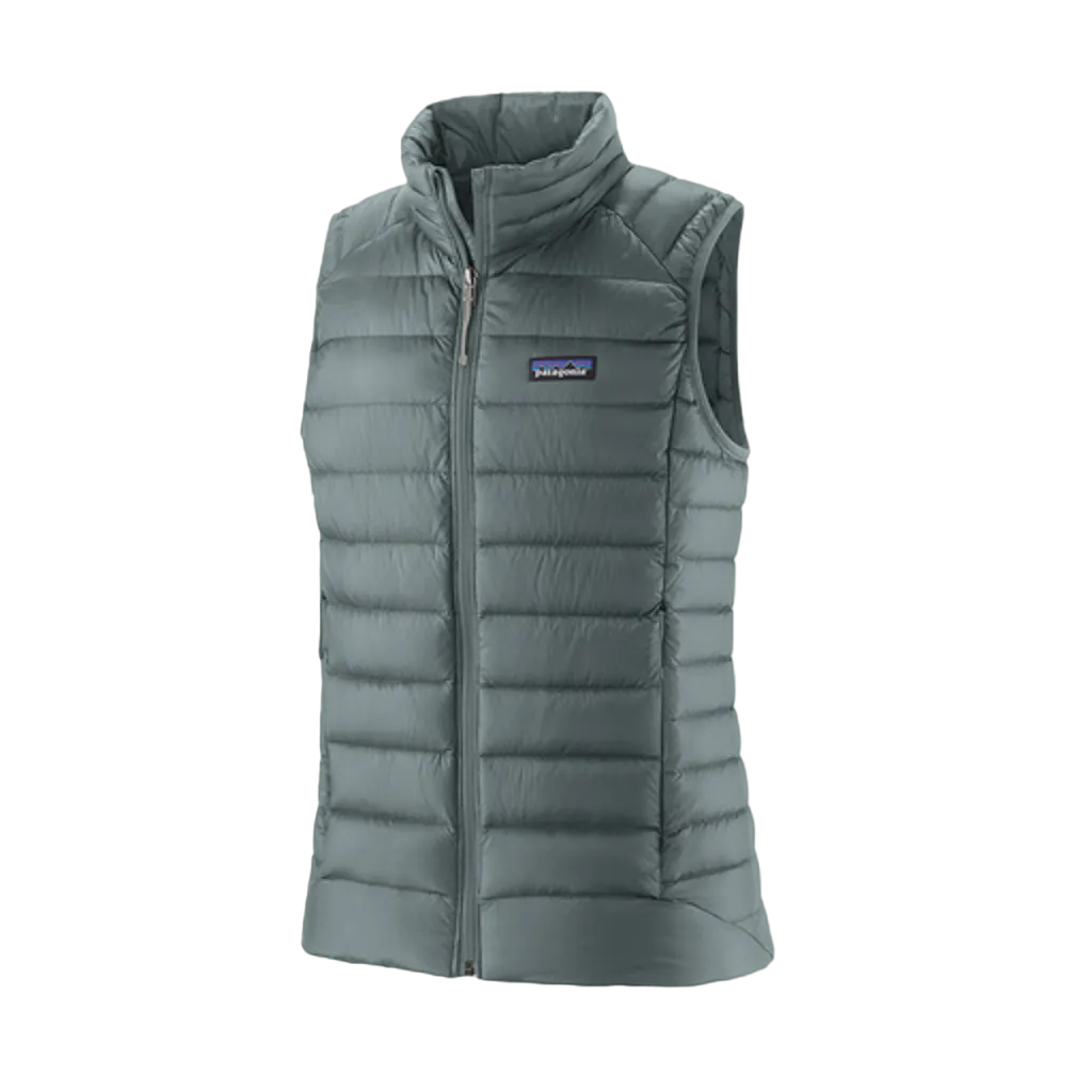 Patagonia Women's Down Sweater Vest - Past Season