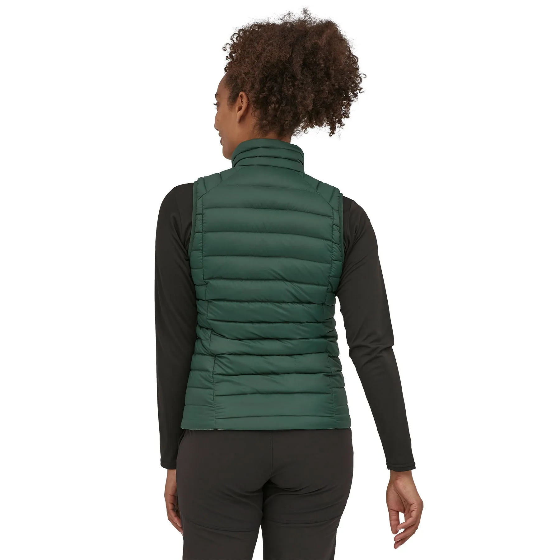 Patagonia Women's Down Sweater Vest - Past Season