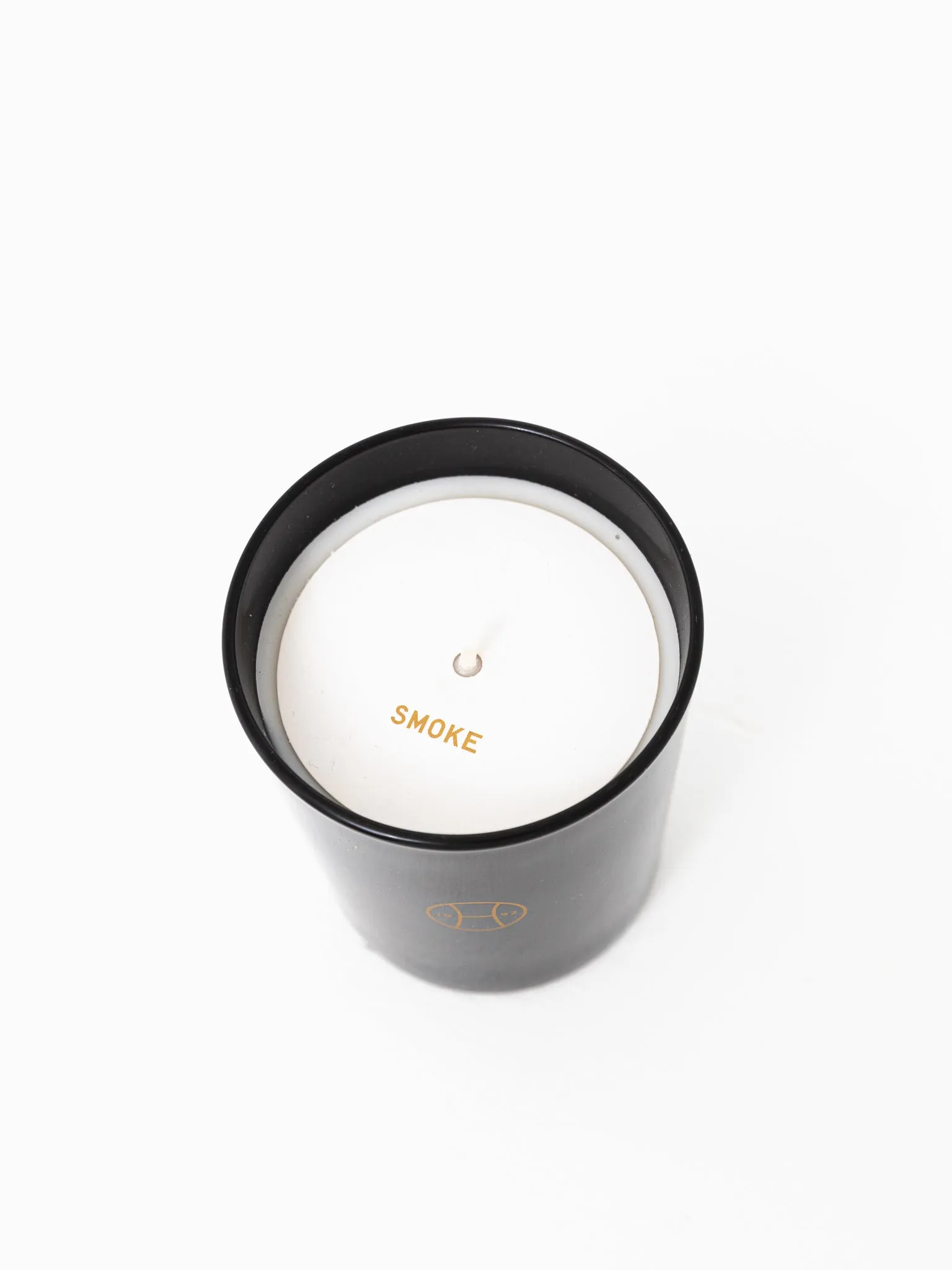 Perfumer H Smoke Utility Candle