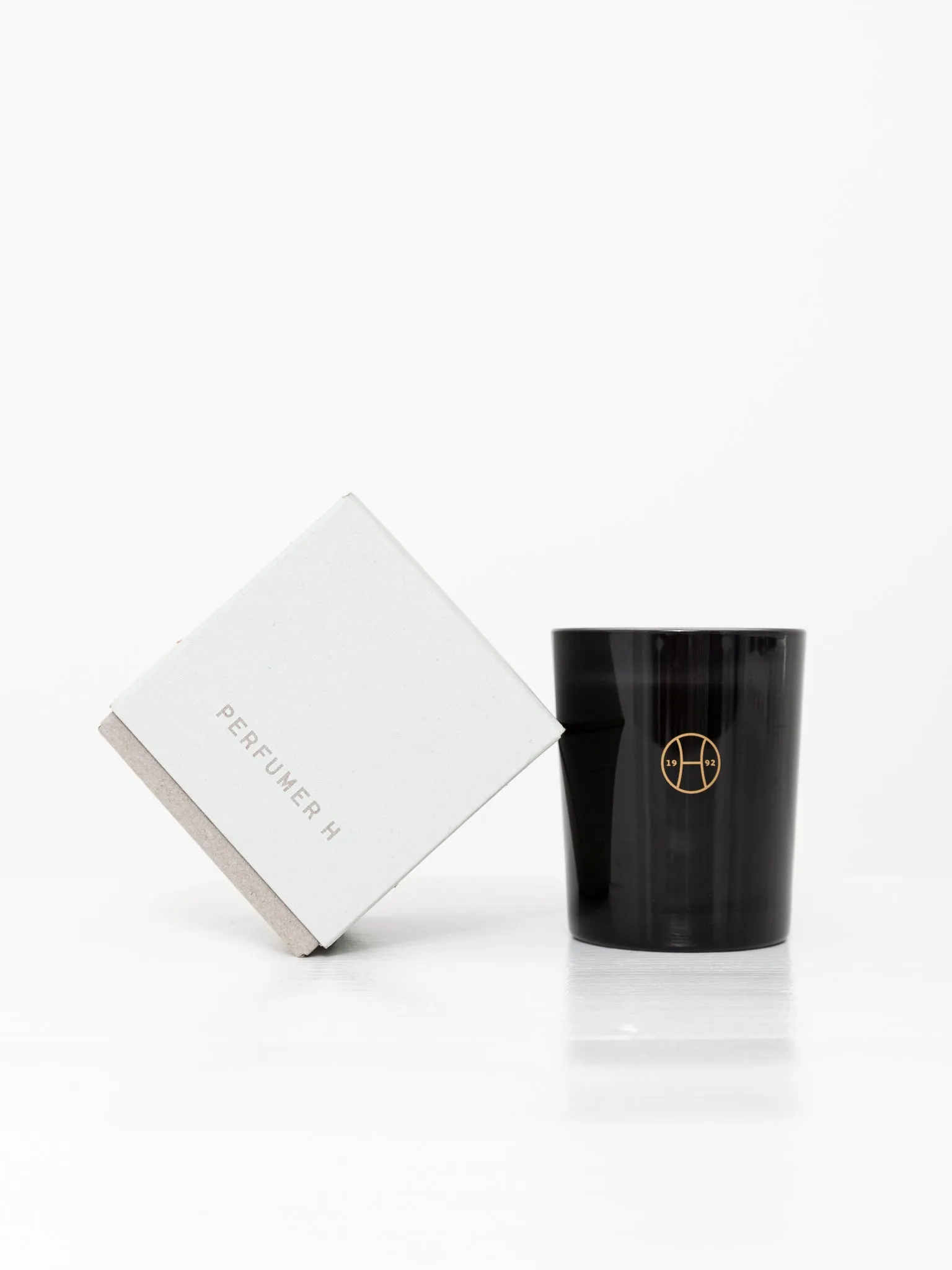 Perfumer H Smoke Utility Candle