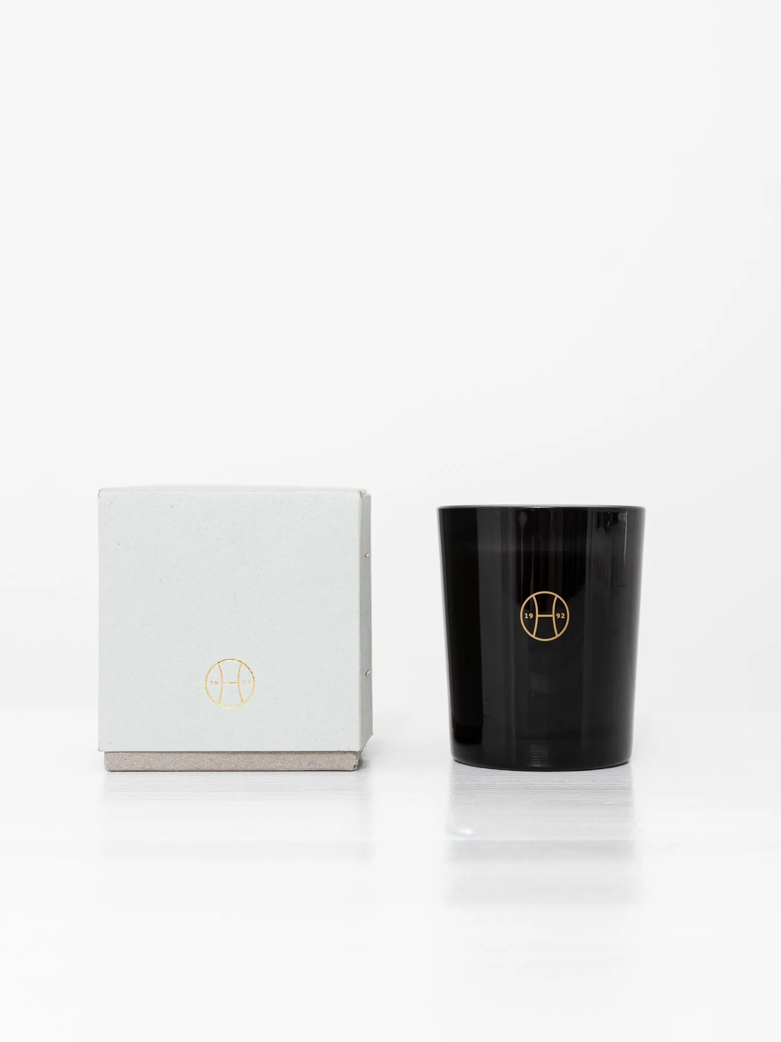 Perfumer H Smoke Utility Candle