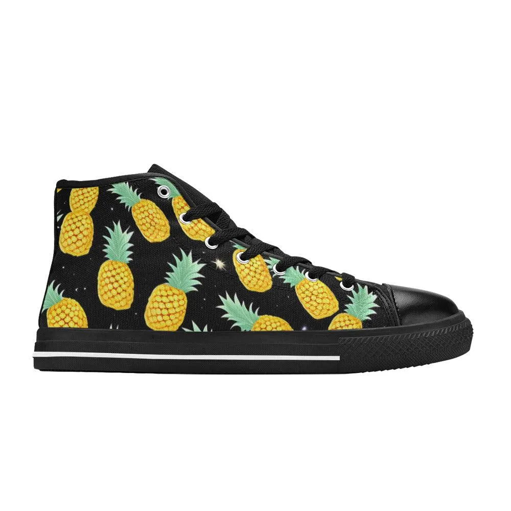 Pineapples Please Men