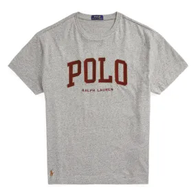 Polo Ralph Lauren Classic Logo SS Jersey Tee - Classic Fit