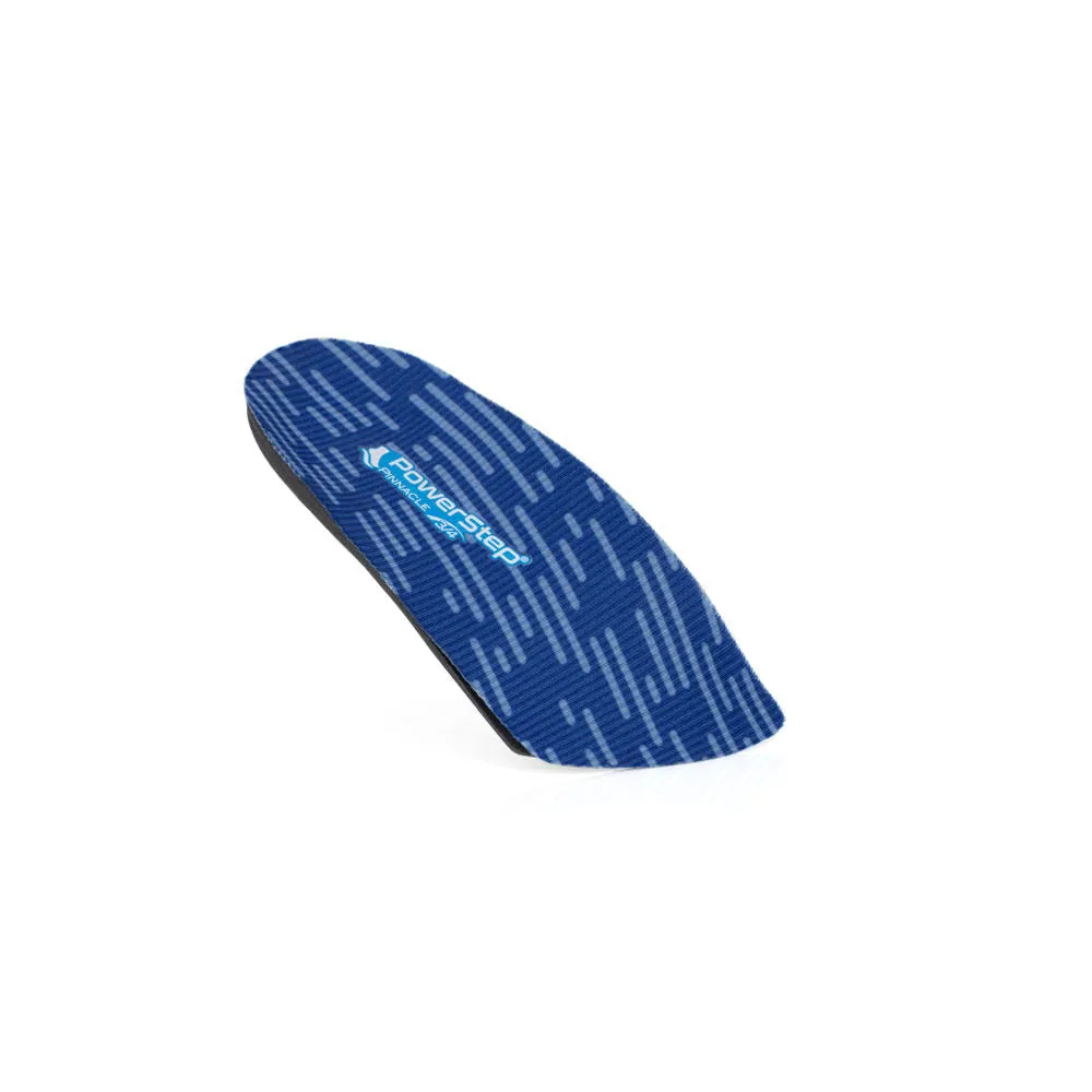 POWERSTEP 3/4 INSOLE