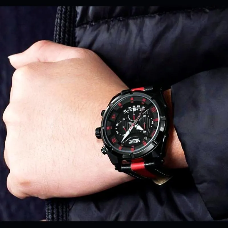 Prestige - Men's Sport Watch