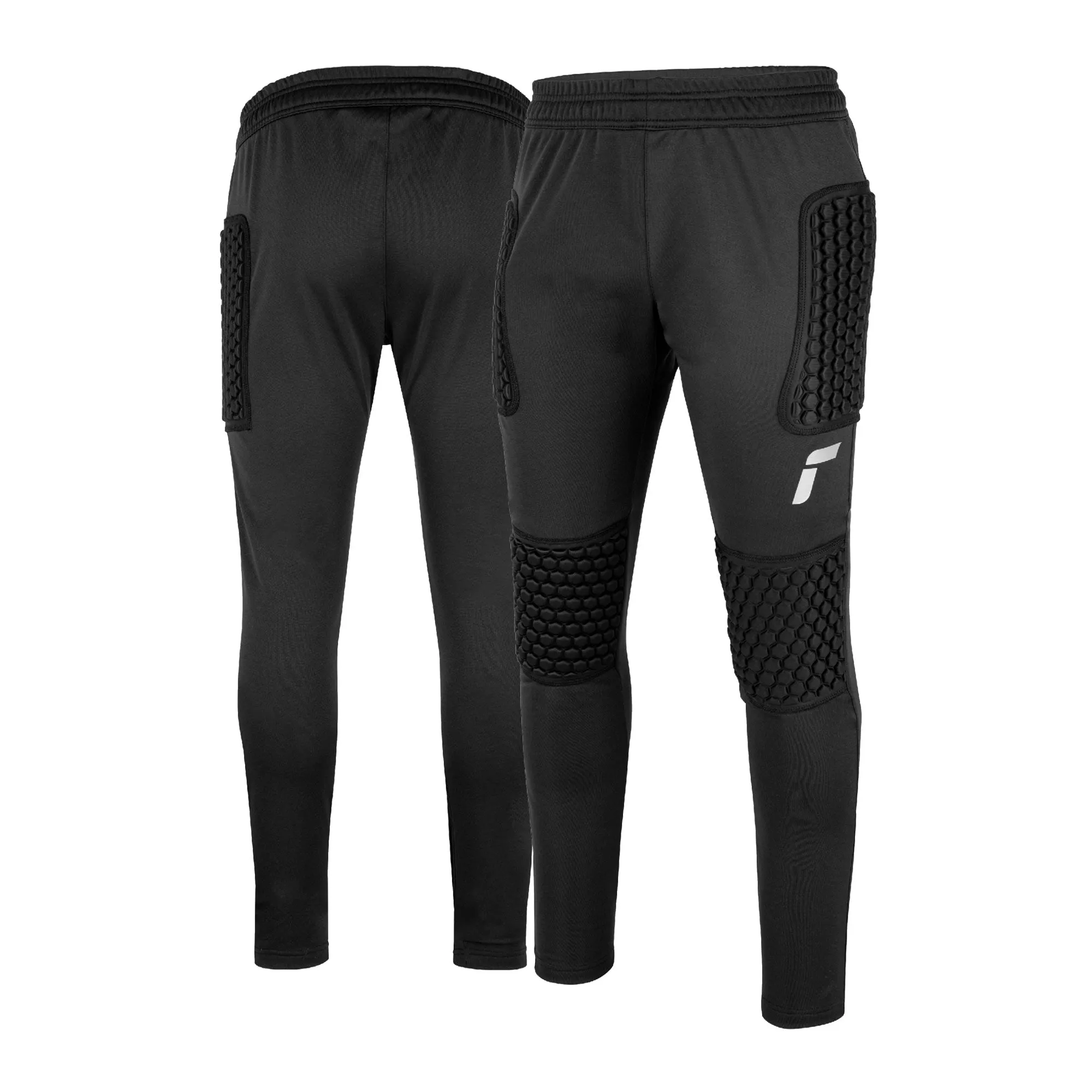 Reusch Adult Advanced Contest II GK Pant (Black)