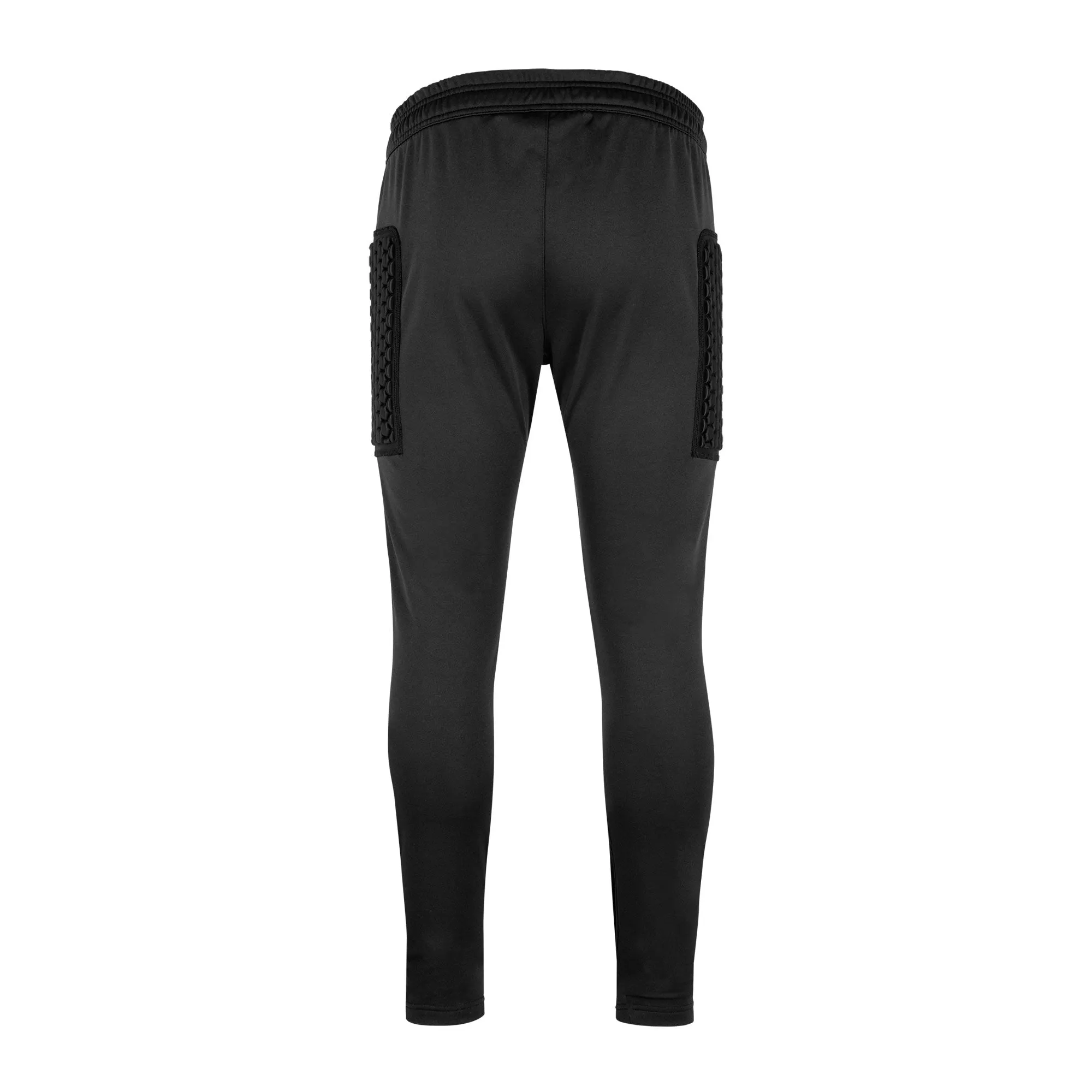 Reusch Adult Advanced Contest II GK Pant (Black)