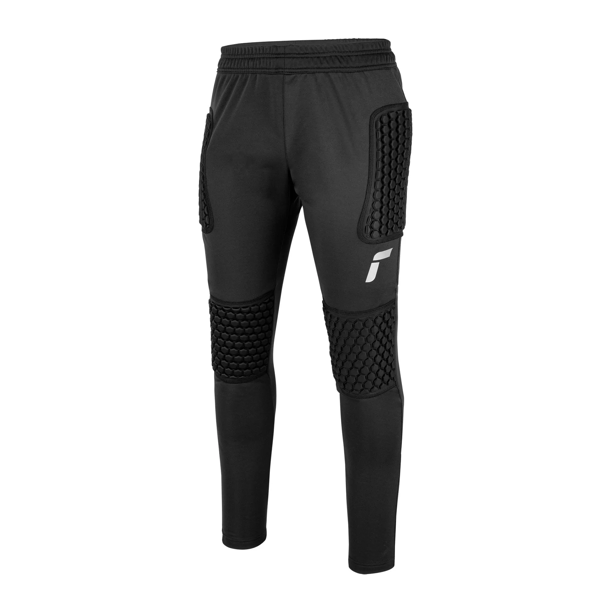 Reusch Youth Advanced Contest II GK Pant (Black)