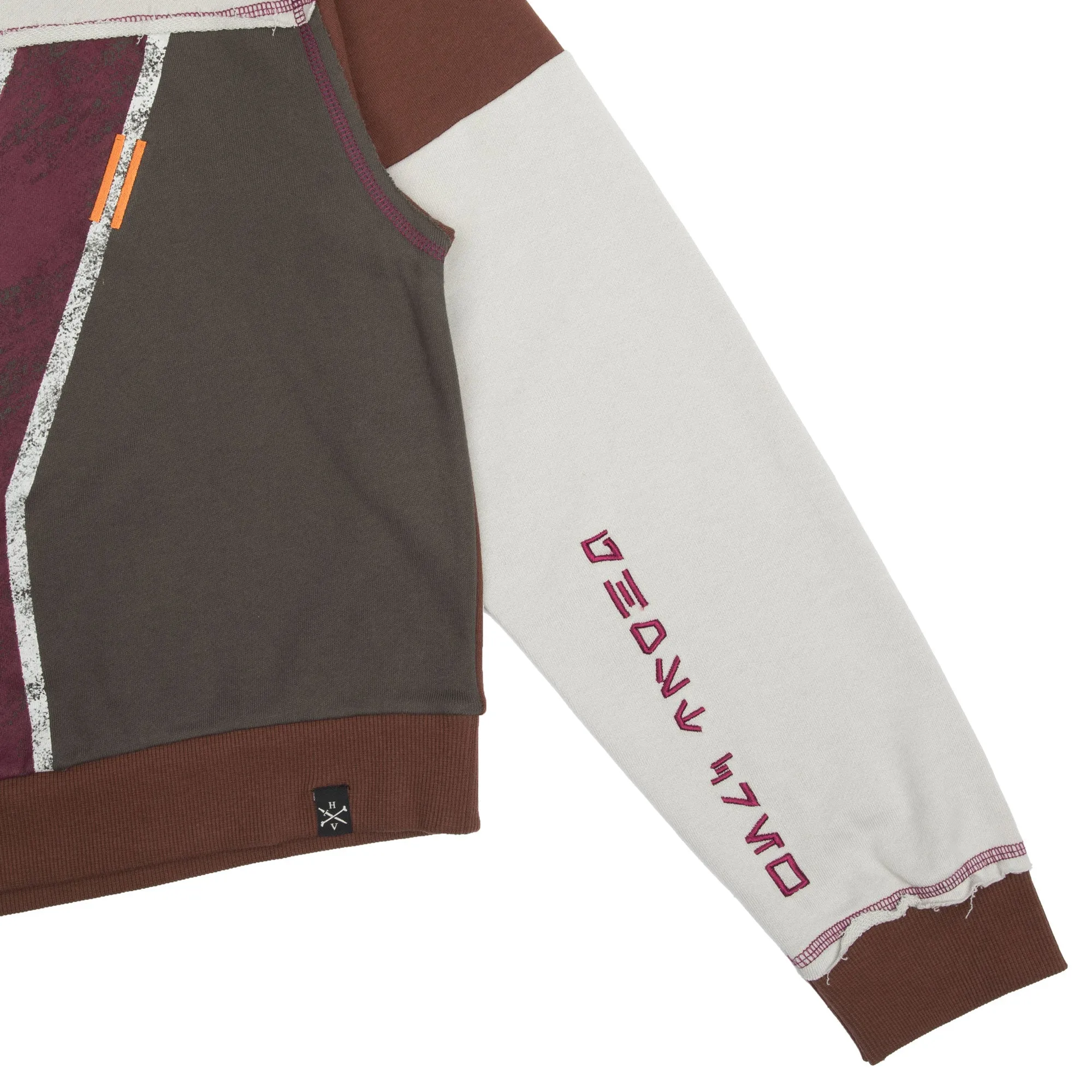 Sabine Wren Cropped Hoodie