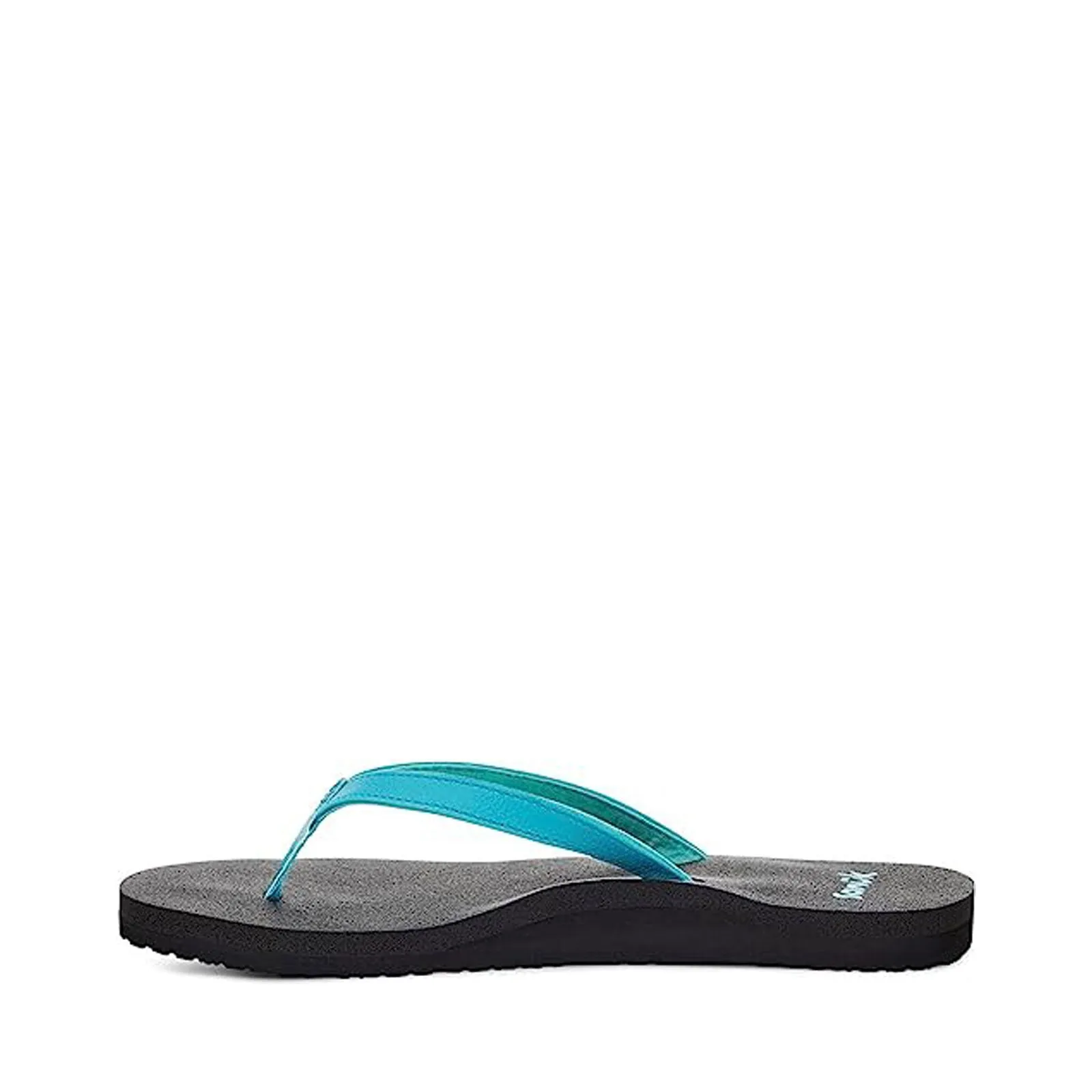 Sanuk Yoga Joy SWS10275 (Scuba Blue)