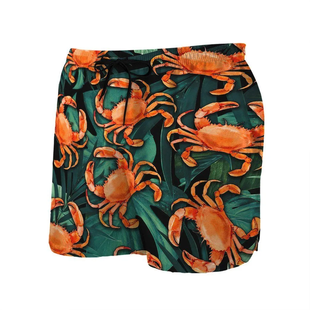 Gearhuman 3D Crabs Shorts