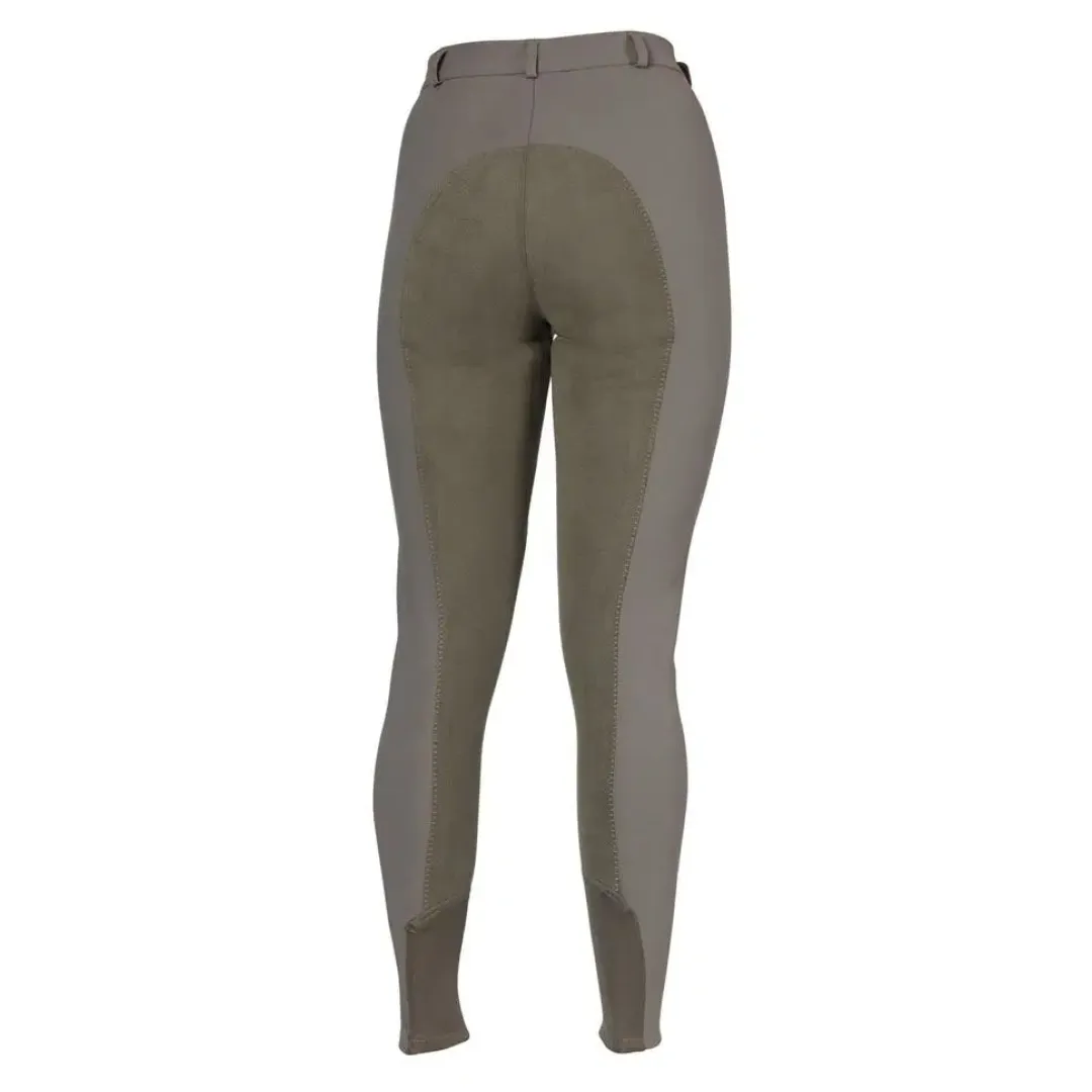 Shires Ladies Cambridge Performance Breeches