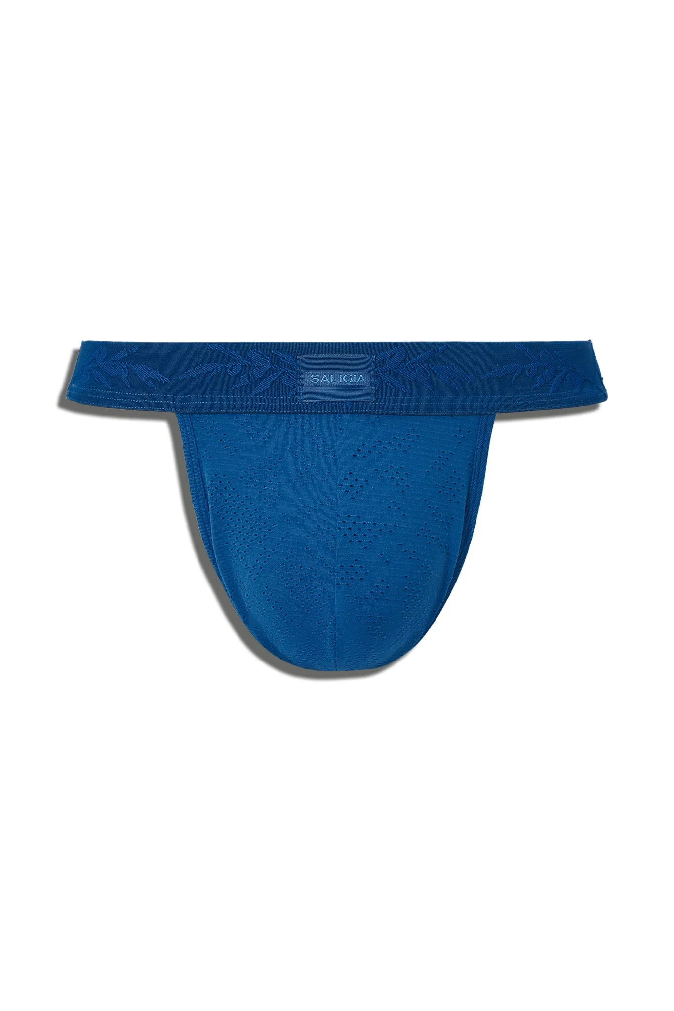 SICILY LOUNGING SPORT BRIEF