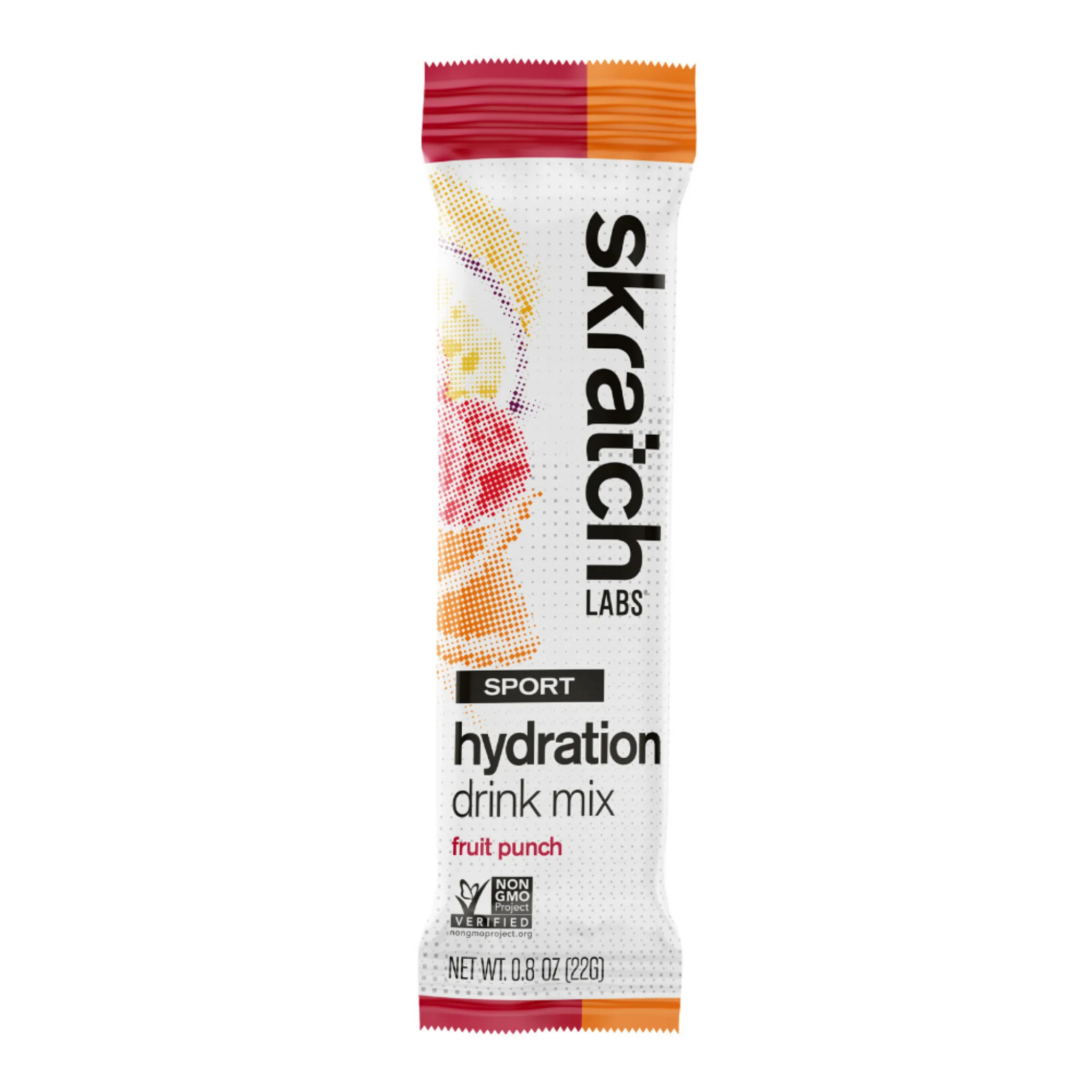 Skratch Sport Hydration Single Serve