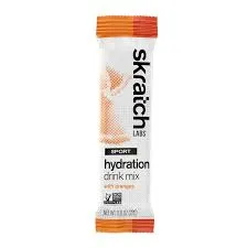 Skratch Sport Hydration Single Serve