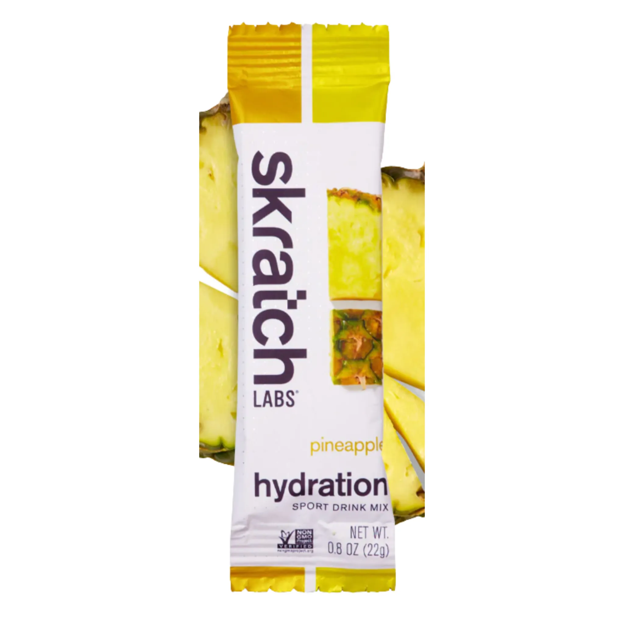 Skratch Sport Hydration Single Serve