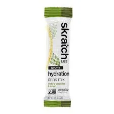 Skratch Sport Hydration Single Serve