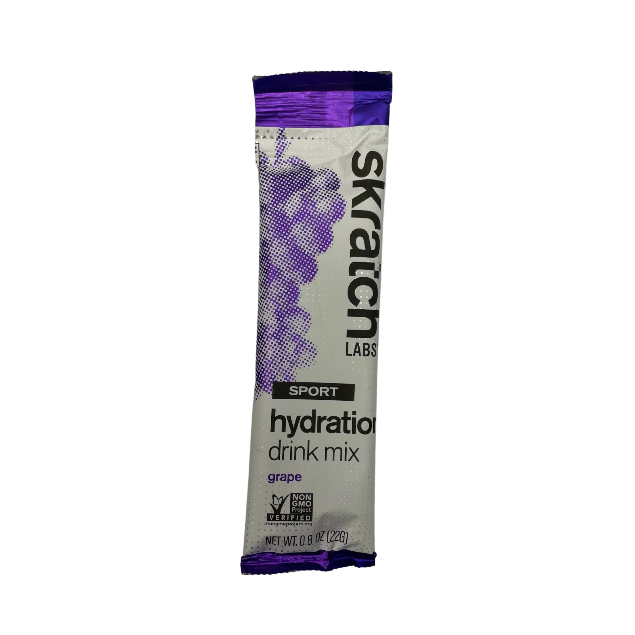 Skratch Sport Hydration Single Serve